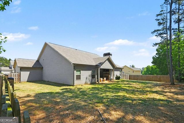 307 Fern Court, Hoschton, GA 30548