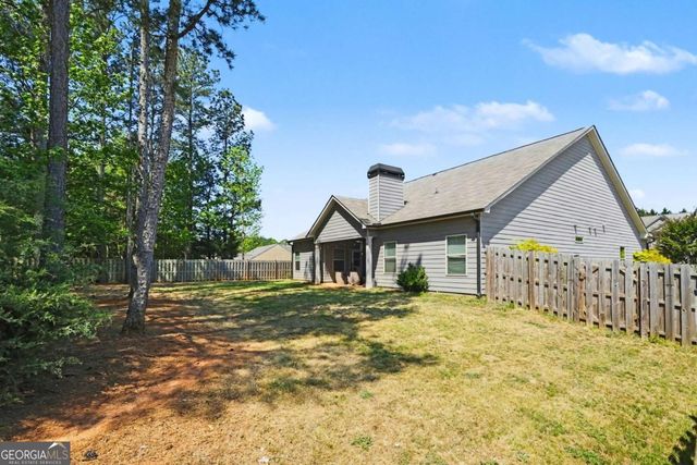 307 Fern Court, Hoschton, GA 30548