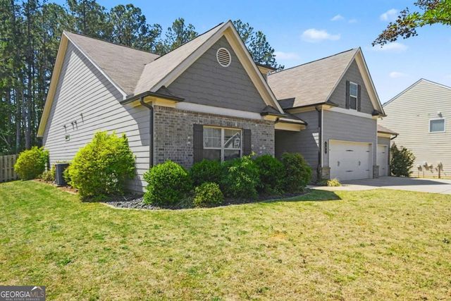 307 Fern Court, Hoschton, GA 30548