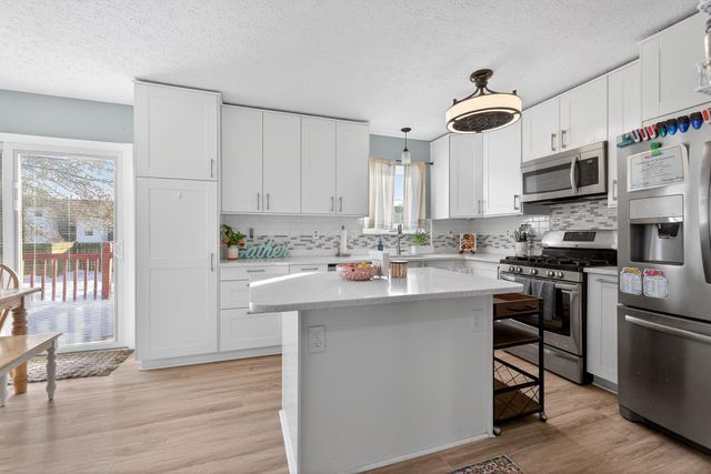 4327 Camden Passage Drive, Columbus, OH 43230