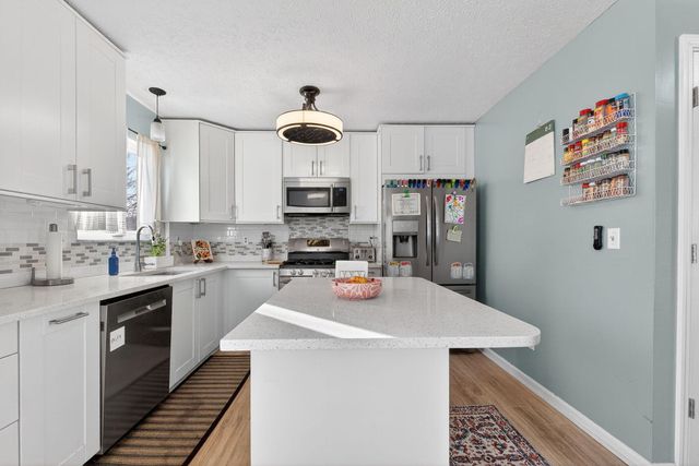 4327 Camden Passage Drive, Columbus, OH 43230