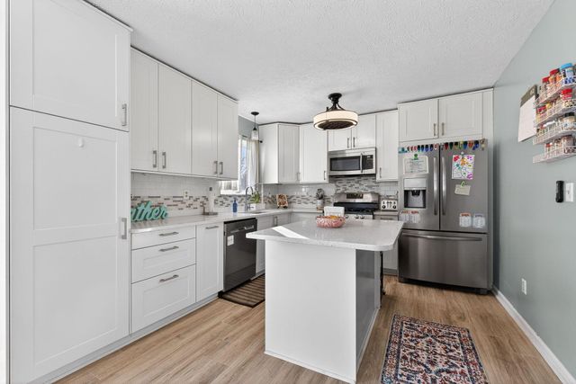 4327 Camden Passage Drive, Columbus, OH 43230