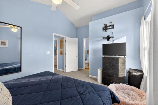 4327 Camden Passage Drive, Columbus, OH 43230