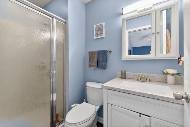 4327 Camden Passage Drive, Columbus, OH 43230