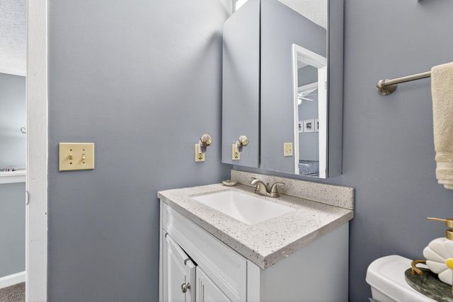 4327 Camden Passage Drive, Columbus, OH 43230