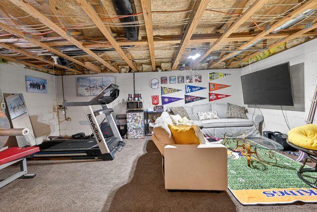 4327 Camden Passage Drive, Columbus, OH 43230