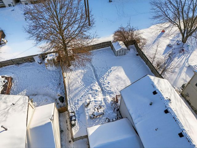 4327 Camden Passage Drive, Columbus, OH 43230