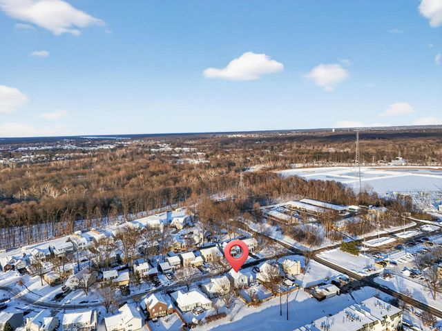 4327 Camden Passage Drive, Columbus, OH 43230