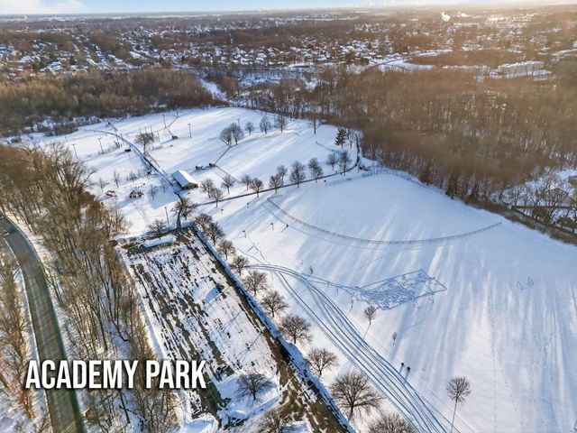 4327 Camden Passage Drive, Columbus, OH 43230