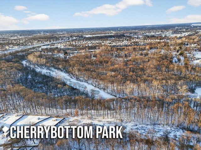 4327 Camden Passage Drive, Columbus, OH 43230