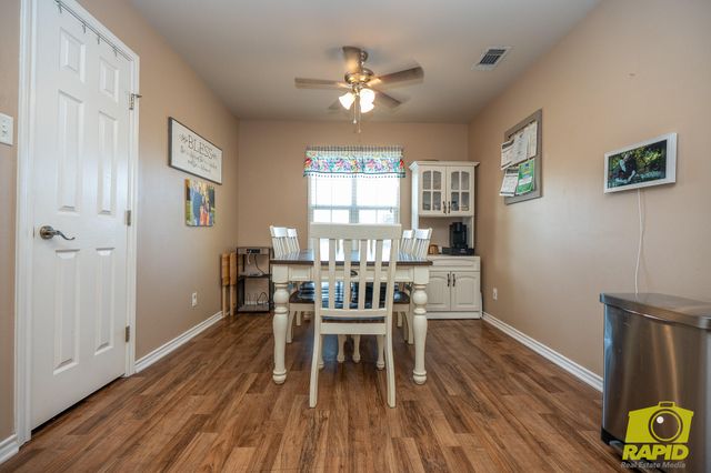 614 W 25th Street, San Angelo, TX 76903