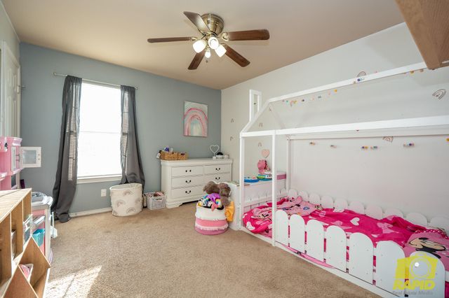 614 W 25th Street, San Angelo, TX 76903