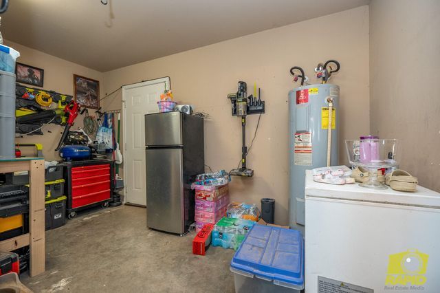 614 W 25th Street, San Angelo, TX 76903