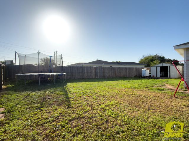 614 W 25th Street, San Angelo, TX 76903