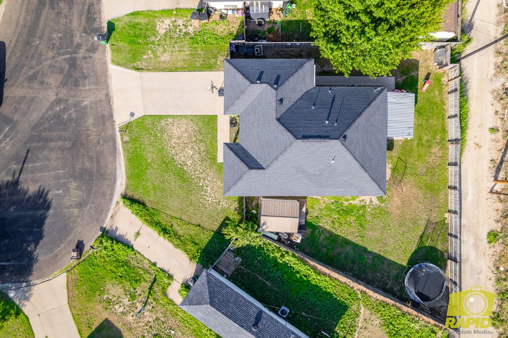 Image 34 of property listing at 614 W 25th Street, San Angelo, TX 76903