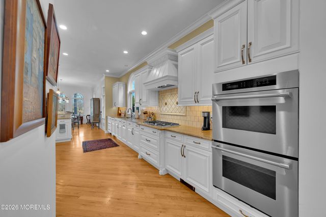 619 Beacon Boulevard, Sea Girt, NJ 08750