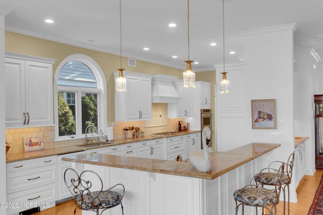 619 Beacon Boulevard, Sea Girt, NJ 08750