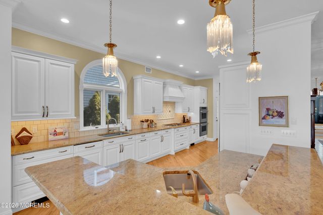 619 Beacon Boulevard, Sea Girt, NJ 08750