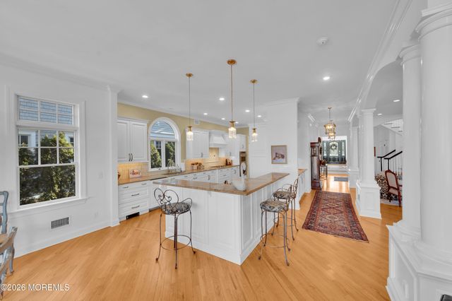 619 Beacon Boulevard, Sea Girt, NJ 08750