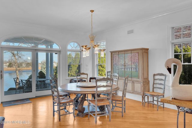 619 Beacon Boulevard, Sea Girt, NJ 08750