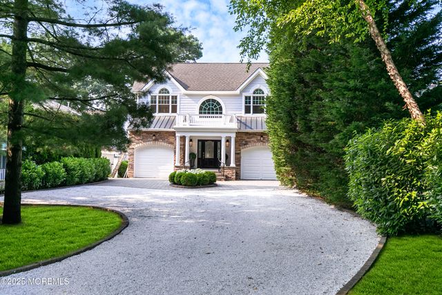 619 Beacon Boulevard, Sea Girt, NJ 08750
