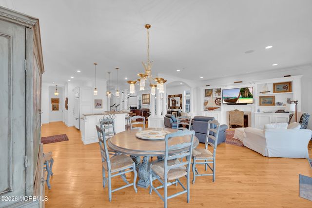 619 Beacon Boulevard, Sea Girt, NJ 08750