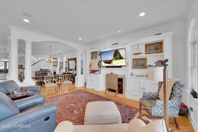 619 Beacon Boulevard, Sea Girt, NJ 08750