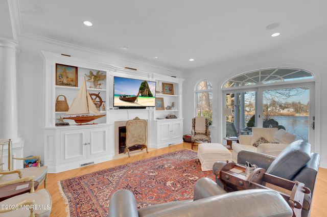 619 Beacon Boulevard, Sea Girt, NJ 08750