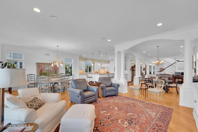 619 Beacon Boulevard, Sea Girt, NJ 08750