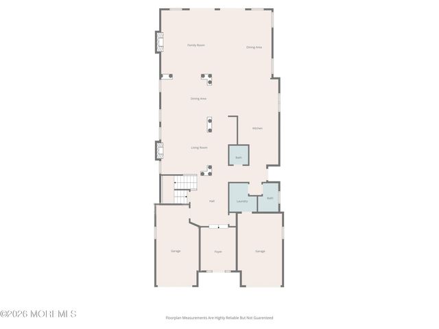 619 Beacon Boulevard, Sea Girt, NJ 08750