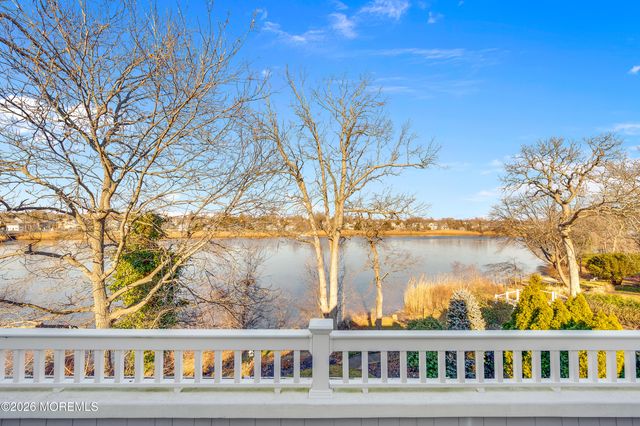 619 Beacon Boulevard, Sea Girt, NJ 08750