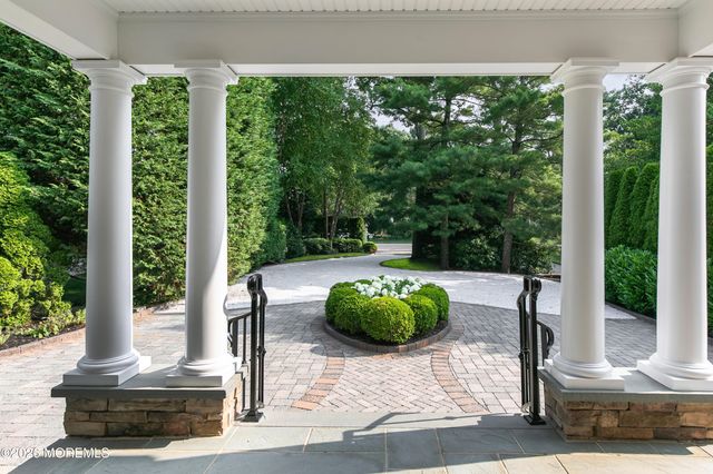 619 Beacon Boulevard, Sea Girt, NJ 08750