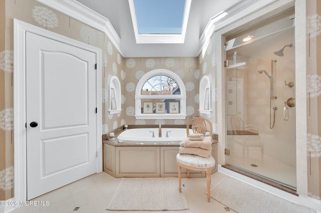 619 Beacon Boulevard, Sea Girt, NJ 08750