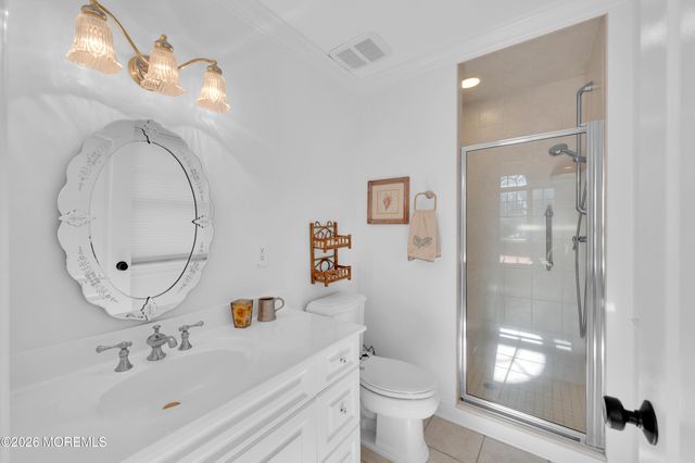 619 Beacon Boulevard, Sea Girt, NJ 08750