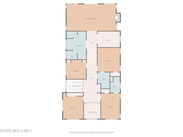 619 Beacon Boulevard, Sea Girt, NJ 08750