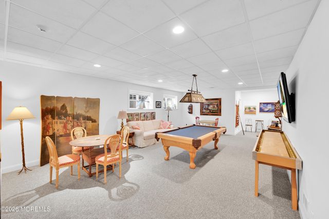 619 Beacon Boulevard, Sea Girt, NJ 08750