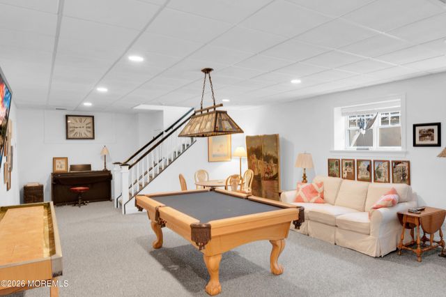 619 Beacon Boulevard, Sea Girt, NJ 08750
