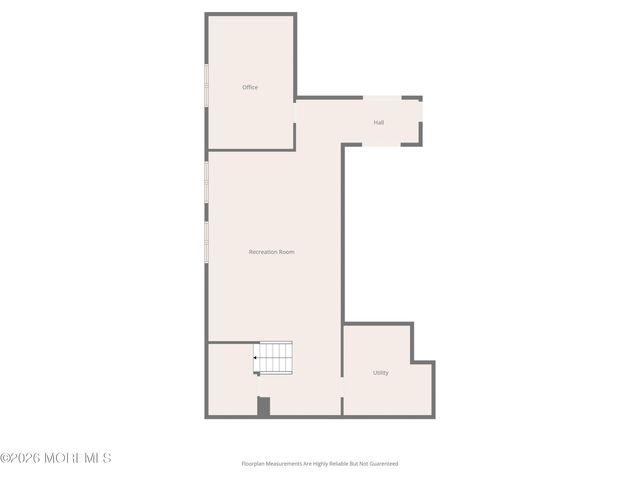 619 Beacon Boulevard, Sea Girt, NJ 08750