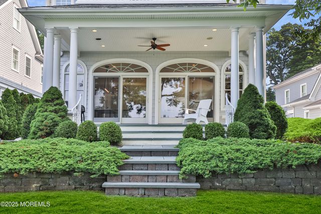 619 Beacon Boulevard, Sea Girt, NJ 08750