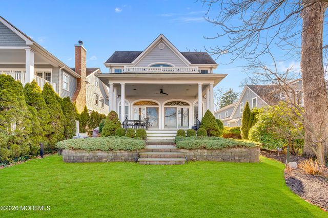 619 Beacon Boulevard, Sea Girt, NJ 08750