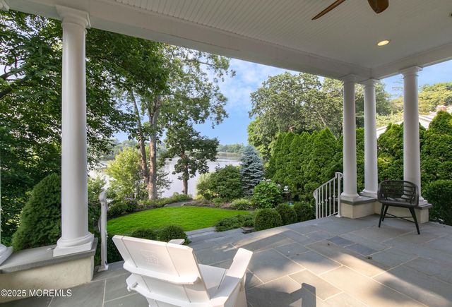 619 Beacon Boulevard, Sea Girt, NJ 08750