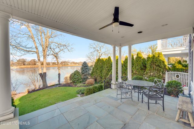 619 Beacon Boulevard, Sea Girt, NJ 08750