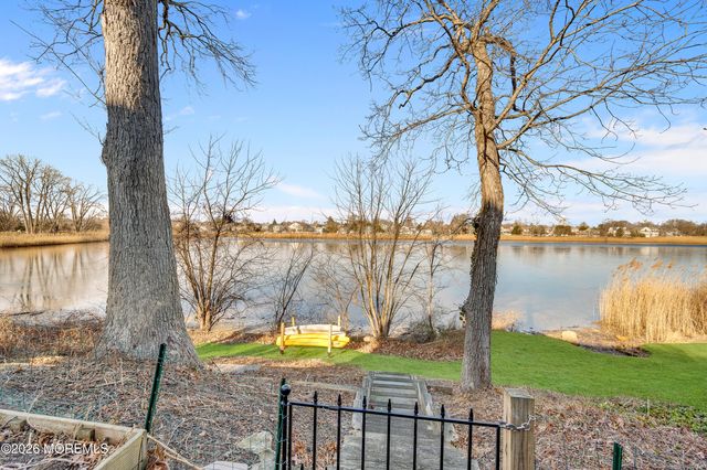 619 Beacon Boulevard, Sea Girt, NJ 08750