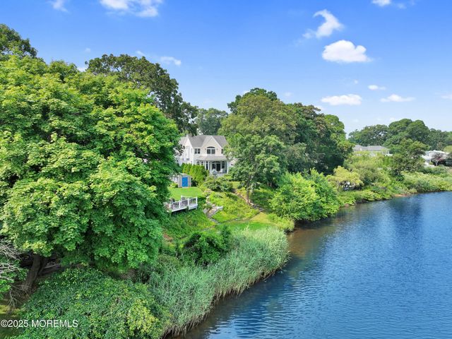 619 Beacon Boulevard, Sea Girt, NJ 08750