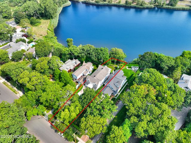 619 Beacon Boulevard, Sea Girt, NJ 08750