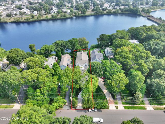 619 Beacon Boulevard, Sea Girt, NJ 08750