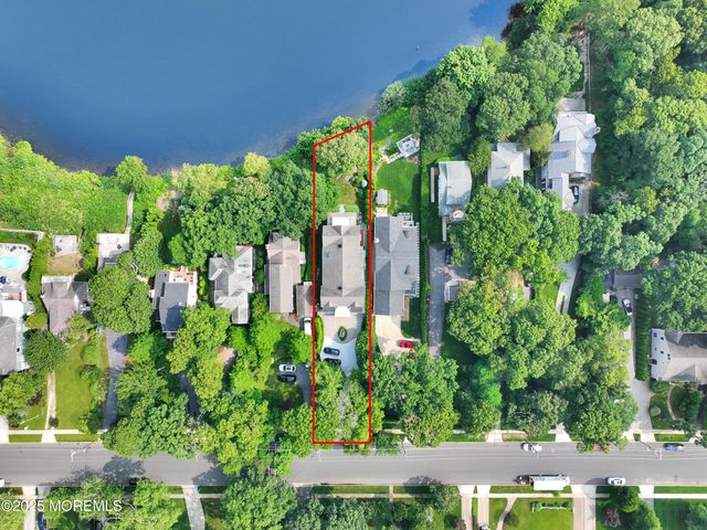 619 Beacon Boulevard, Sea Girt, NJ 08750