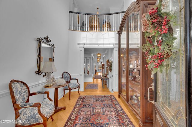 619 Beacon Boulevard, Sea Girt, NJ 08750