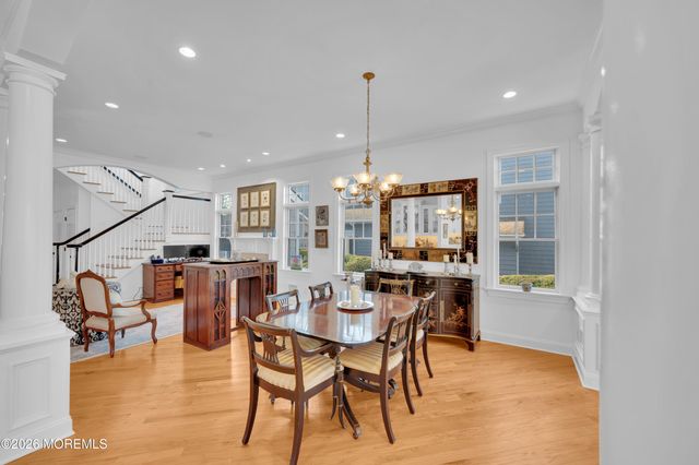 619 Beacon Boulevard, Sea Girt, NJ 08750