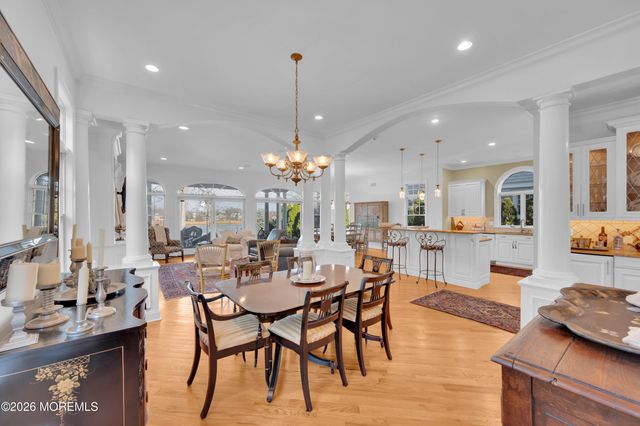 619 Beacon Boulevard, Sea Girt, NJ 08750